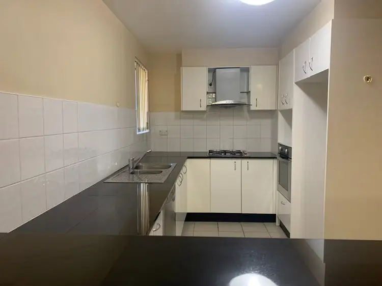 Fifth view of Homely unit listing, 53/41 Wright Street, Hurstville NSW 2220