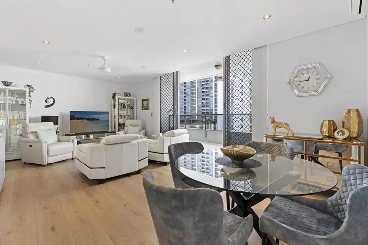 803/1 Aqua Street, Southport QLD 4215
