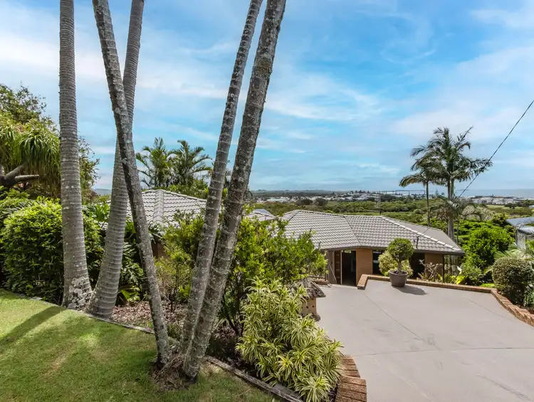 21 Oceanview Crescent, Kingscliff NSW 2487