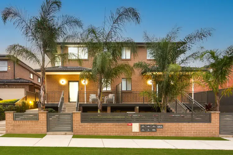 1/48A Little Road, Bankstown NSW 2200