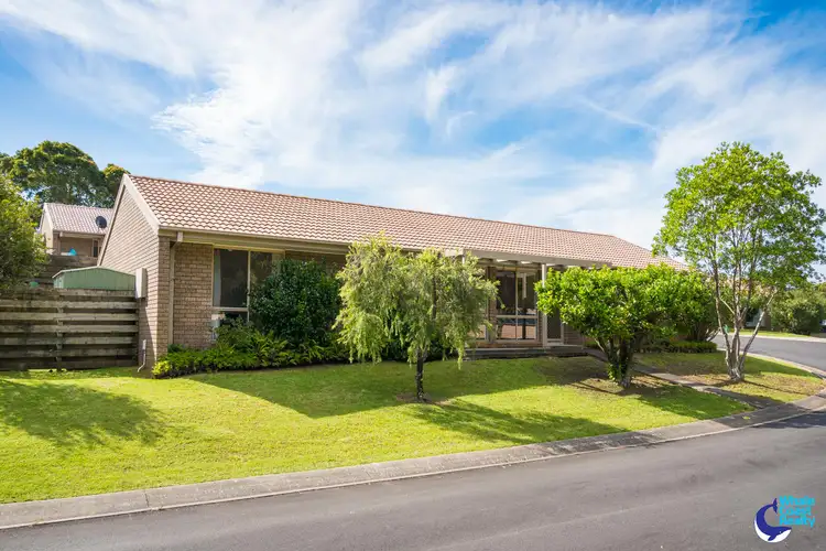 Main view of Homely unit listing, 45/11 Payne Street, Narooma NSW 2546