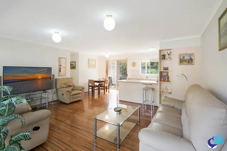 Second view of Homely unit listing, 45/11 Payne Street, Narooma NSW 2546
