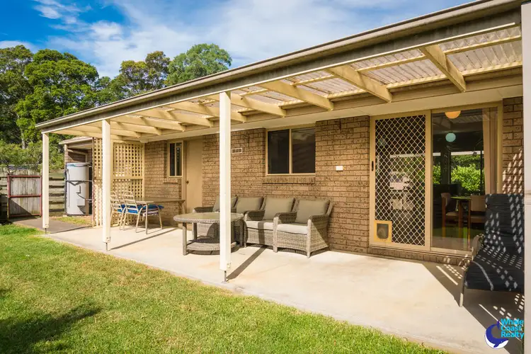Fourth view of Homely unit listing, 45/11 Payne Street, Narooma NSW 2546
