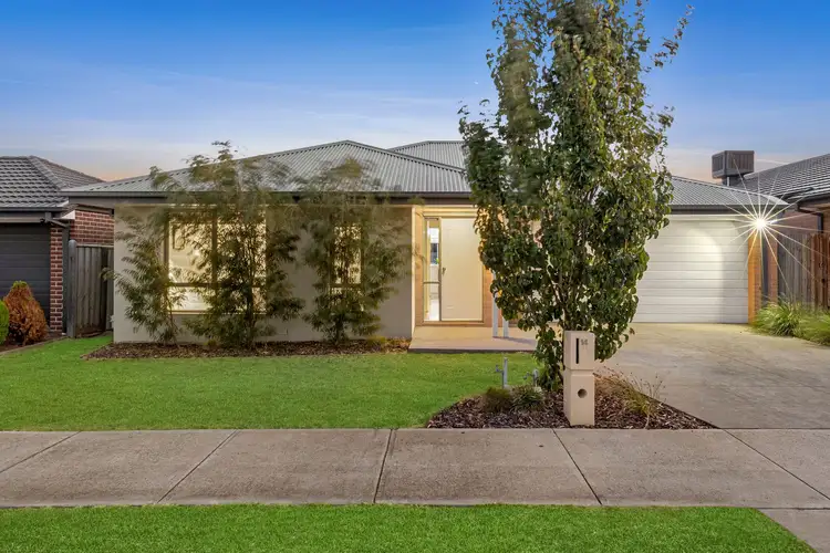 14 Gulfstream Avenue, Mount Duneed VIC 3217