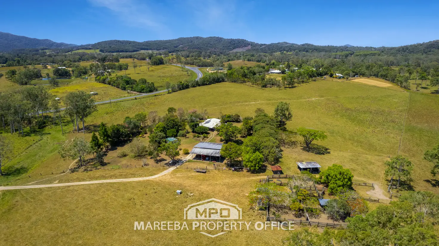 Main view of Homely rural property listing, 2143 Mossman-Mount Molloy Road, Julatten QLD 4871