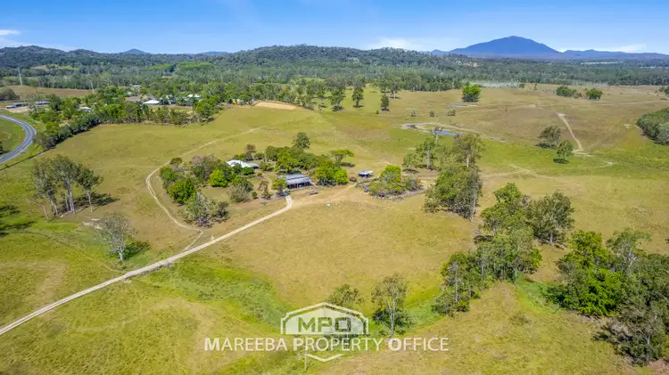 Second view of Homely rural property listing, 2143 Mossman-Mount Molloy Road, Julatten QLD 4871
