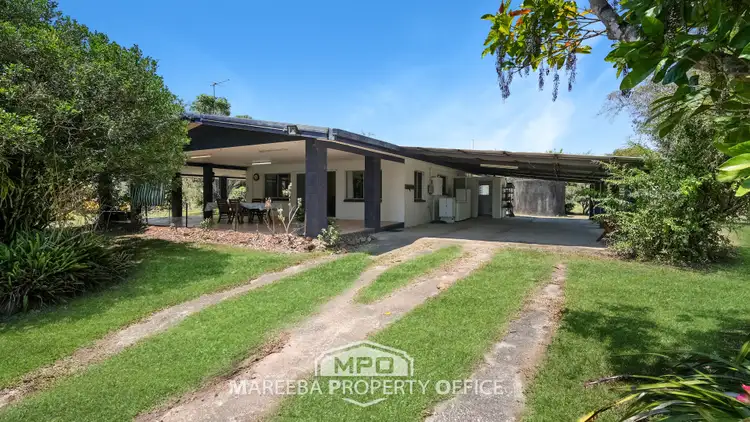 Fourth view of Homely rural property listing, 2143 Mossman-Mount Molloy Road, Julatten QLD 4871