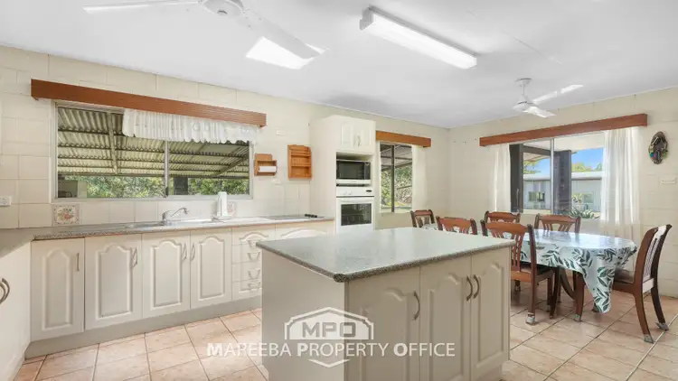 Fifth view of Homely rural property listing, 2143 Mossman-Mount Molloy Road, Julatten QLD 4871