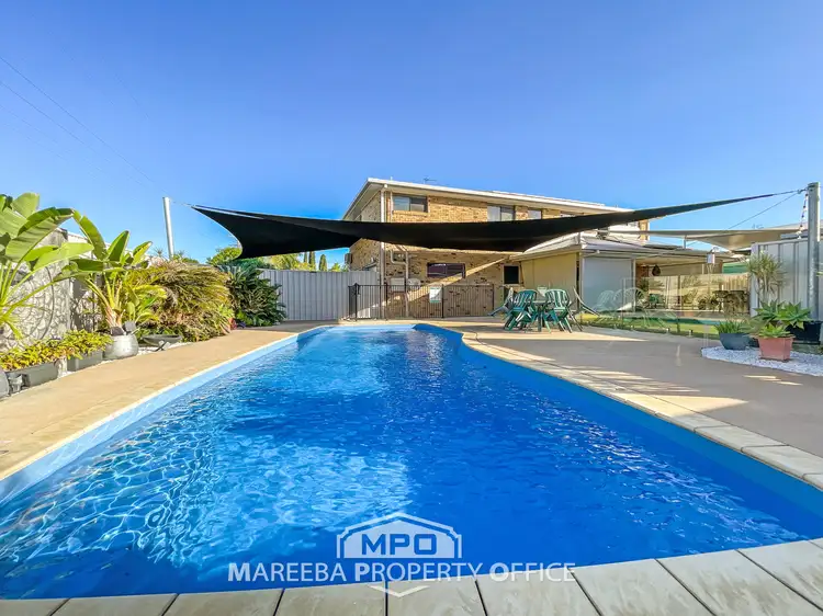 12 Donlen Street, Mareeba QLD 4880