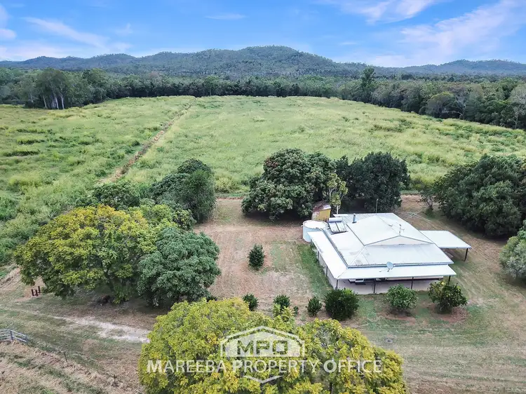 43 Grigg Road, Biboohra QLD 4880