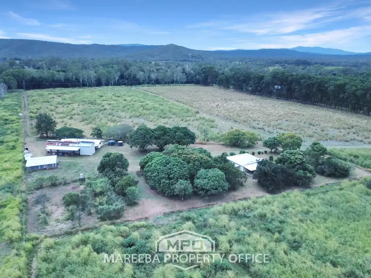 Third view of Homely rural property listing, 43 Grigg Road, Biboohra QLD 4880