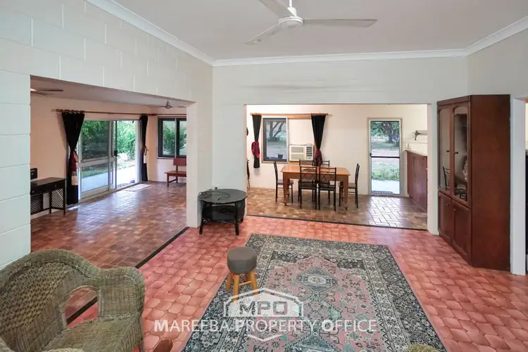 Fourth view of Homely rural property listing, 43 Grigg Road, Biboohra QLD 4880