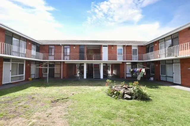 99-109 Creswick Street