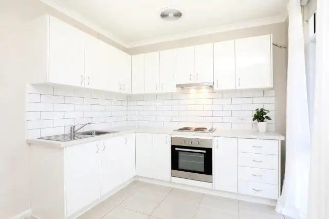 Second view of Homely unit listing, 19/99-109 Creswick Street, Footscray VIC 3011