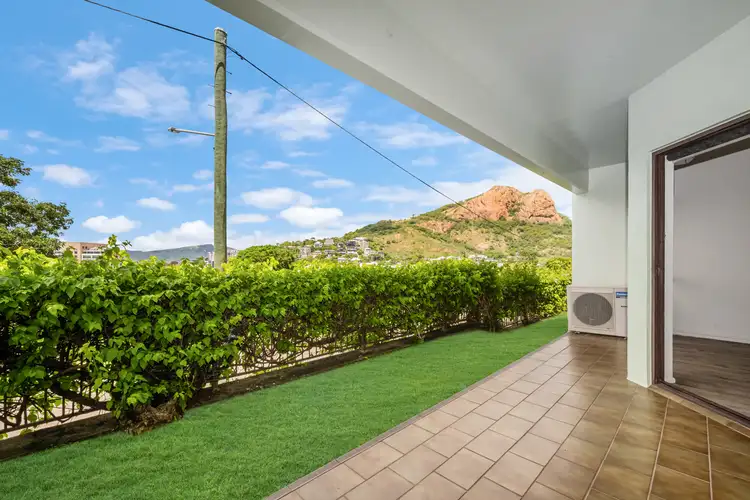Sixth view of Homely apartment listing, 8/13-15 Hale Street, North Ward QLD 4810