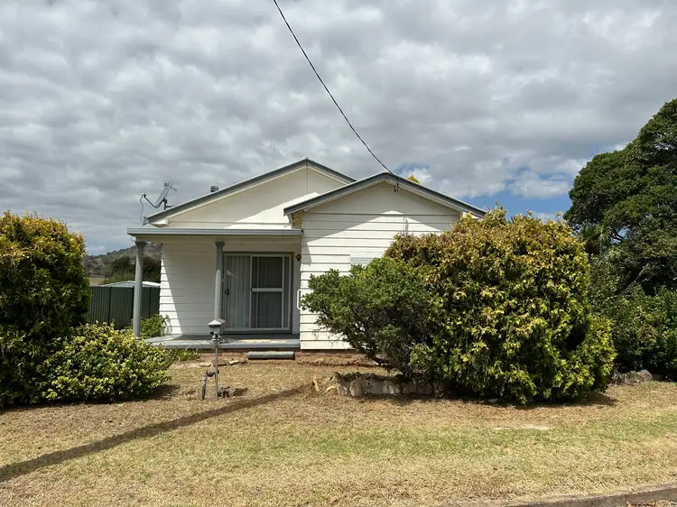23 Branksome Street, Cassilis NSW 2329