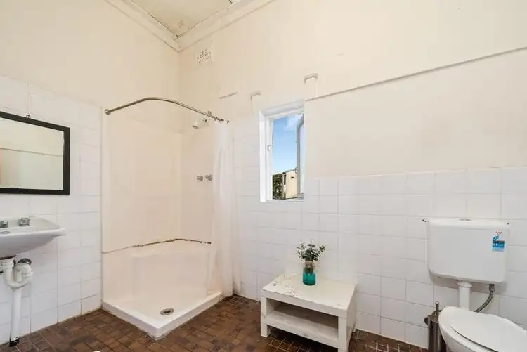 Fifth view of Homely studio listing, 22/51-53 Willoughby Street, Kirribilli NSW 2061