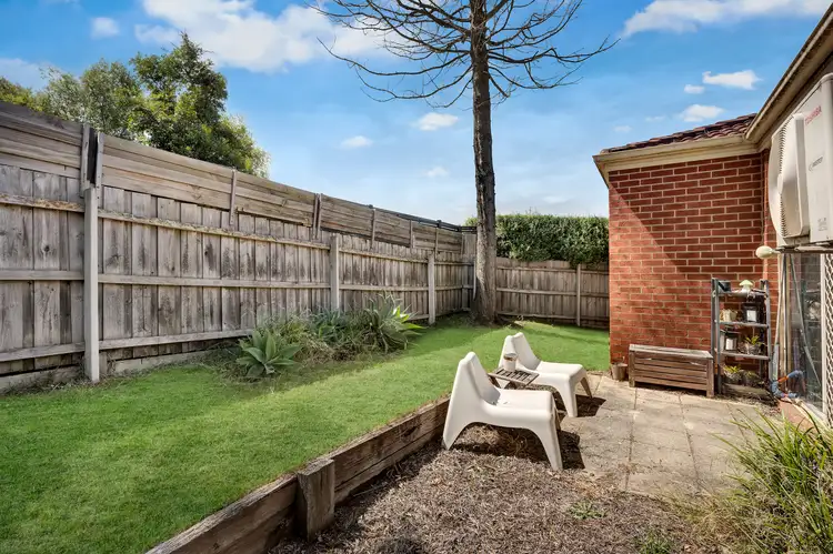 Sixth view of Homely townhouse listing, 30/5 Piney Ridge, Endeavour Hills VIC 3802