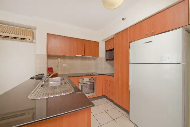 Third view of Homely unit listing, 705/88 Marine Parade 'Mantra', Coolangatta QLD 4225
