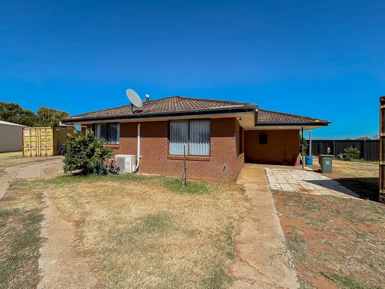 Second view of Homely rural property listing, 504 Kerang-Macorna Road, Tragowel VIC 3579