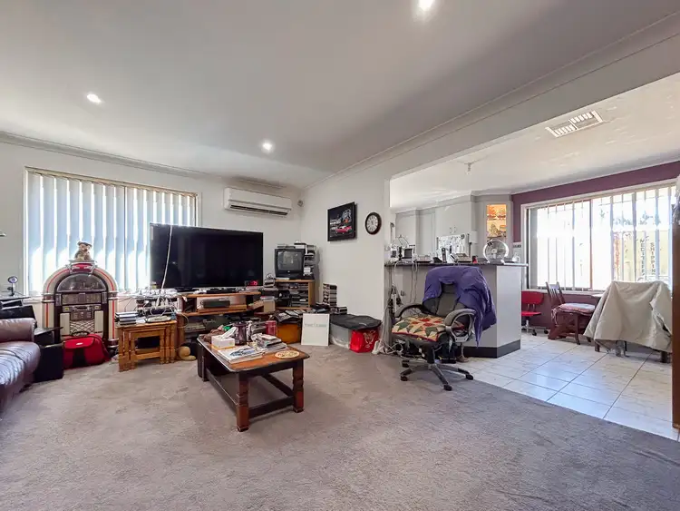 Third view of Homely rural property listing, 504 Kerang-Macorna Road, Tragowel VIC 3579