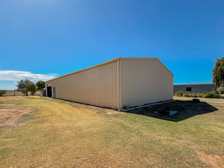 Fourth view of Homely rural property listing, 504 Kerang-Macorna Road, Tragowel VIC 3579