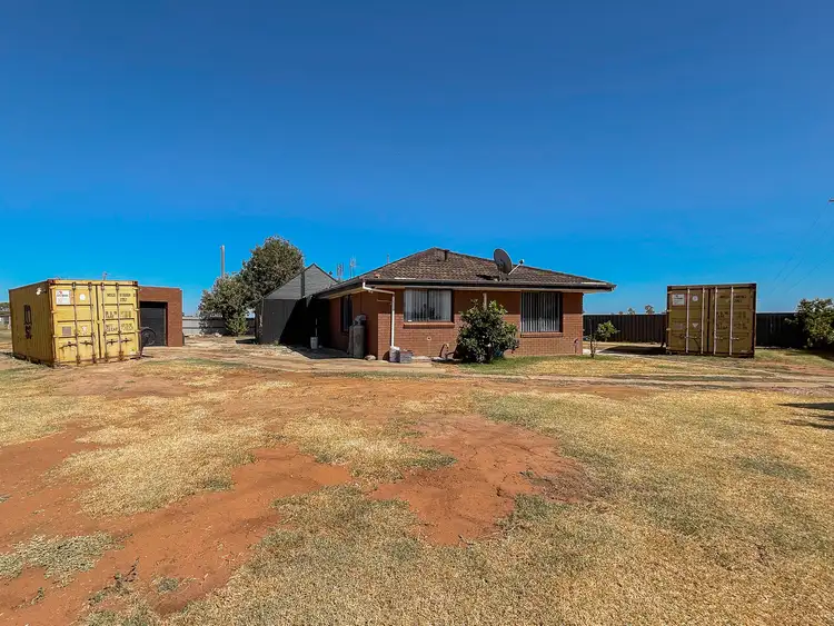 Fifth view of Homely rural property listing, 504 Kerang-Macorna Road, Tragowel VIC 3579