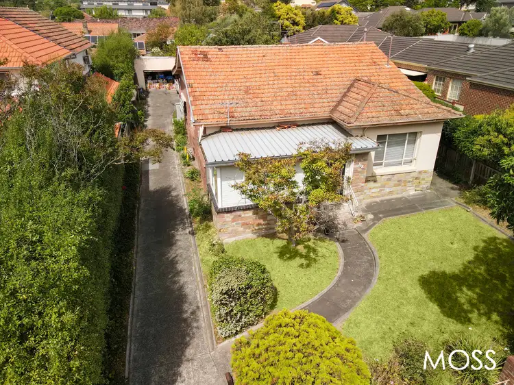 Main view of Homely house listing, 118 Kilby Road, Kew East VIC 3102