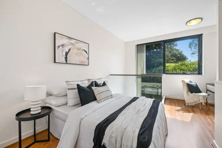 Sixth view of Homely apartment listing, 207/2 Brodie Spark Dr, Wolli Creek NSW 2205