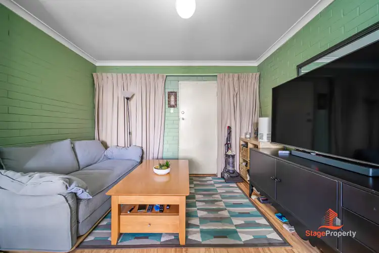 Second view of Homely unit listing, 70/12 Tenth Avenue, Maylands WA 6051