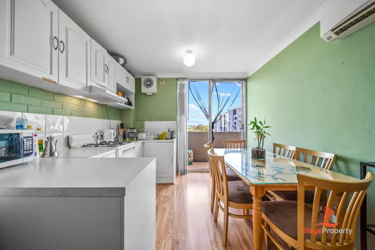 Fourth view of Homely unit listing, 70/12 Tenth Avenue, Maylands WA 6051