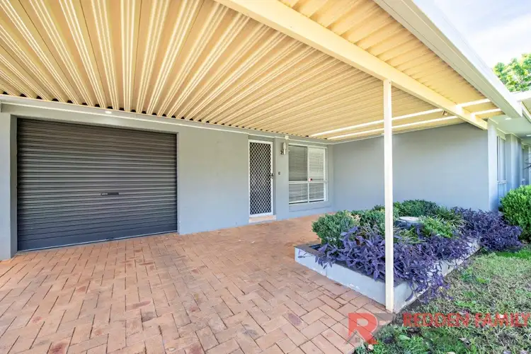Second view of Homely house listing, 22 Murrumbidgee Place, Dubbo NSW 2830
