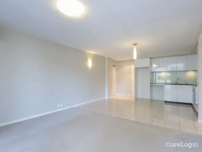 Third view of Homely apartment listing, 66/143 Adelaide Terrace, East Perth WA 6004