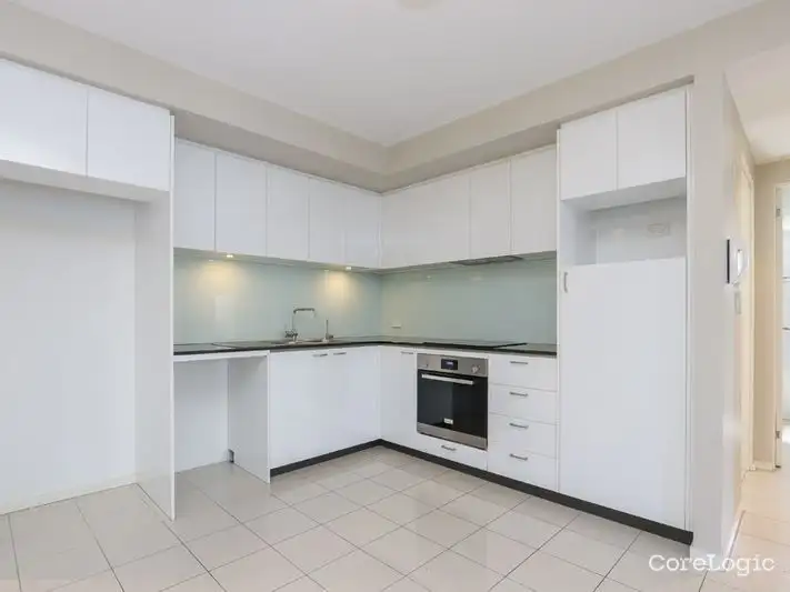 Fourth view of Homely apartment listing, 66/143 Adelaide Terrace, East Perth WA 6004