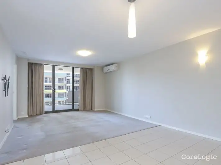 Fifth view of Homely apartment listing, 66/143 Adelaide Terrace, East Perth WA 6004
