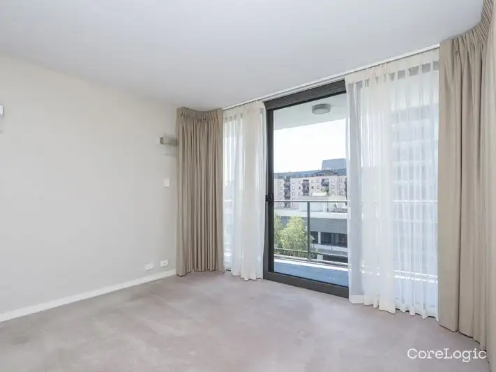 Sixth view of Homely apartment listing, 66/143 Adelaide Terrace, East Perth WA 6004
