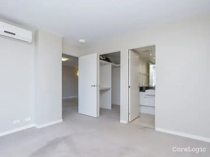 Seventh view of Homely apartment listing, 66/143 Adelaide Terrace, East Perth WA 6004