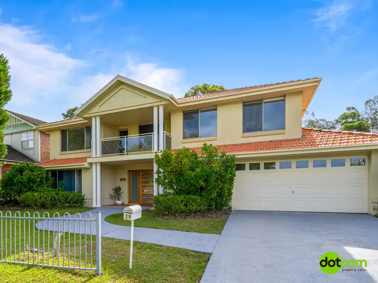 29 Avondale Drive, Kanwal NSW 2259