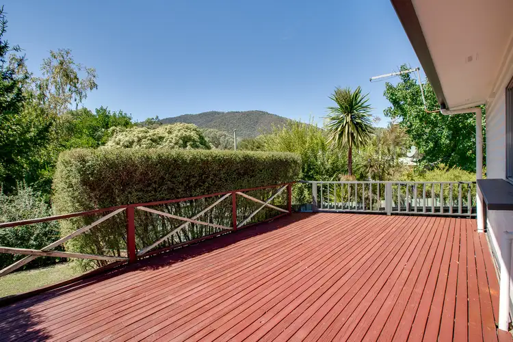Third view of Homely house listing, 13 COLEMAN COURT, Dartmouth VIC 3701