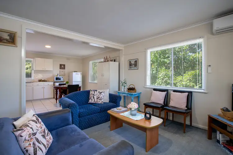 Fifth view of Homely house listing, 13 COLEMAN COURT, Dartmouth VIC 3701