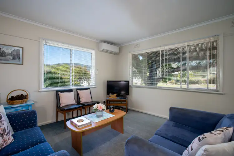 Sixth view of Homely house listing, 13 COLEMAN COURT, Dartmouth VIC 3701