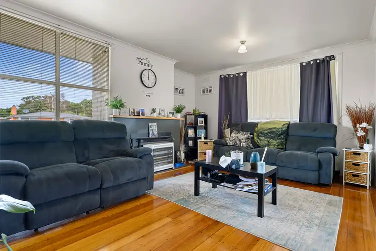 Second view of Homely house listing, 12 Dallas Court, Smithton TAS 7330