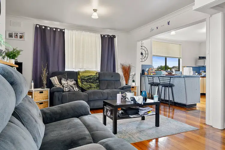 Fourth view of Homely house listing, 12 Dallas Court, Smithton TAS 7330