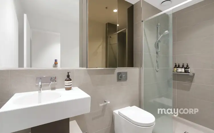 Second view of Homely apartment listing, 5207b/639 Little Lonsdale Street, Melbourne VIC 3000