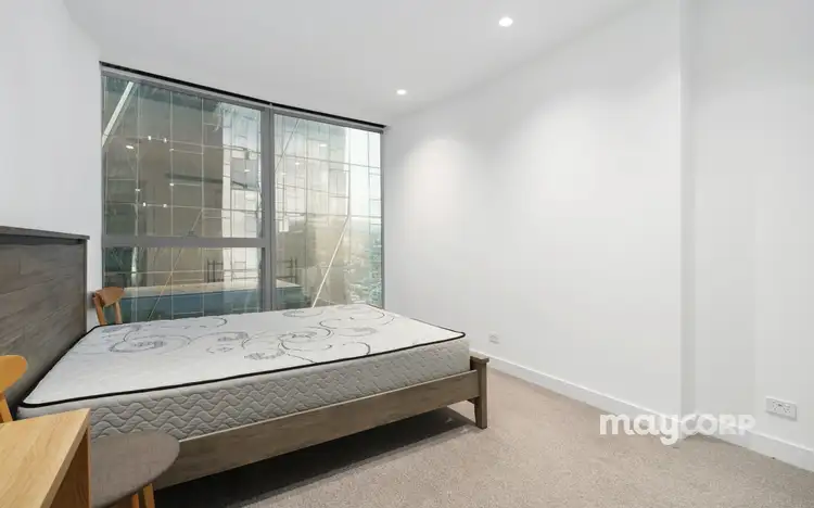 Fifth view of Homely apartment listing, 5207b/639 Little Lonsdale Street, Melbourne VIC 3000