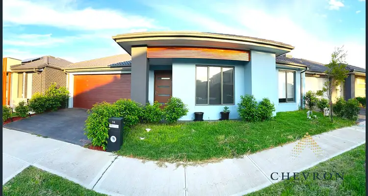 14 Lillet Street, Wollert VIC 3750