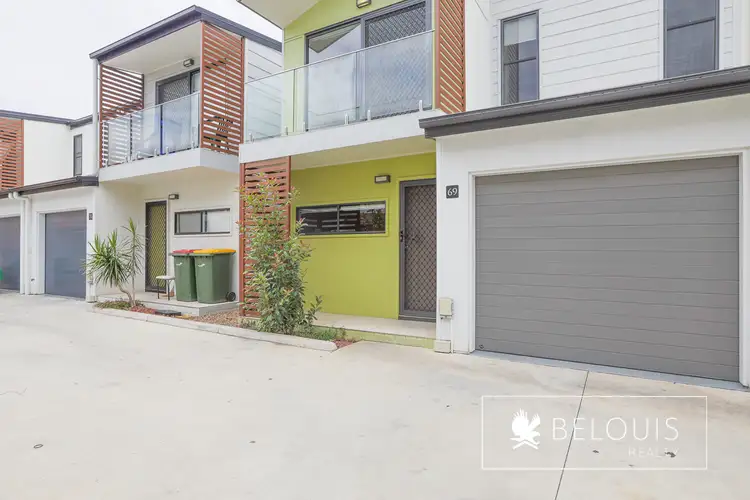 69/61 Caboolture River Road, Morayfield QLD 4506