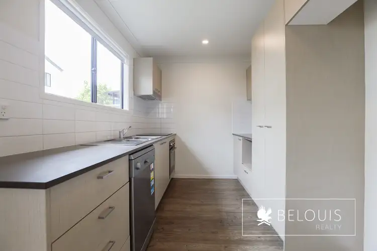Second view of Homely townhouse listing, 69/61 Caboolture River Road, Morayfield QLD 4506