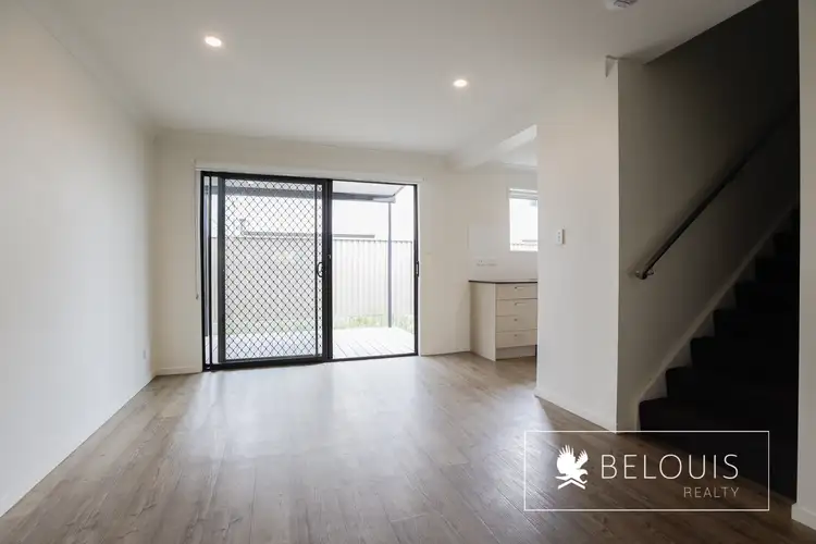 Third view of Homely townhouse listing, 69/61 Caboolture River Road, Morayfield QLD 4506