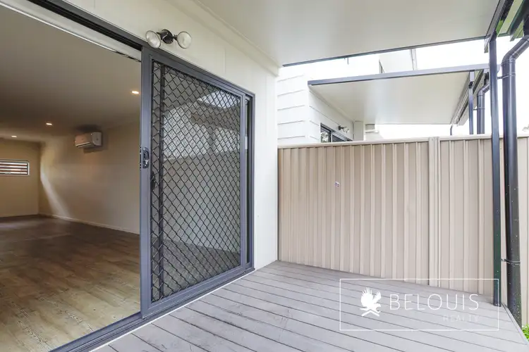 Fifth view of Homely townhouse listing, 69/61 Caboolture River Road, Morayfield QLD 4506